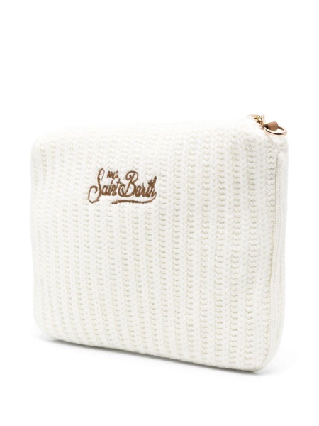 Parisienne clutch bag