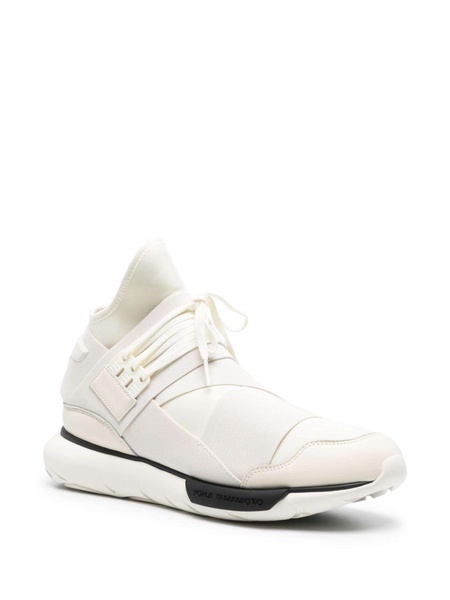 x Adidas Qasa high-top sneakers