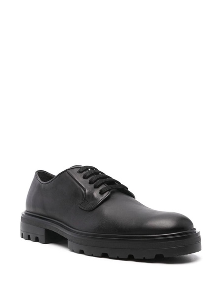 Hogan H673 Derby Shoes