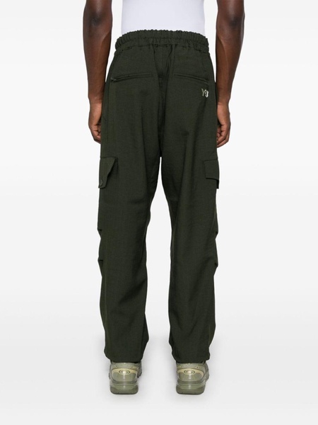 SP straight cargo pants