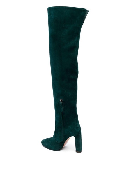 Joplin 105mm knee boots