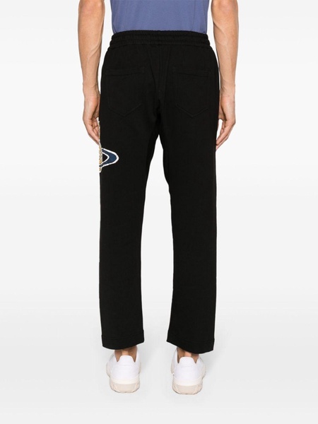 Time Machine Football track pants