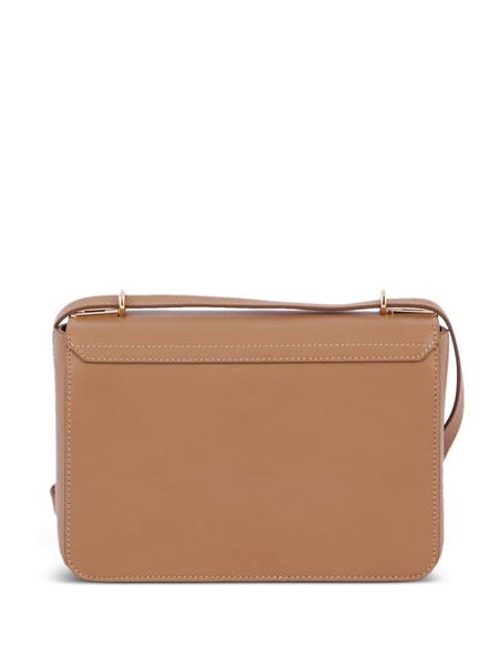 small Roxane de Lancel flap bag