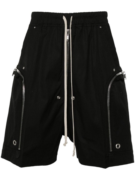 Bauhaus Bela bermuda shorts