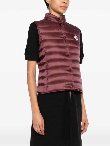 Liane padded gilet 