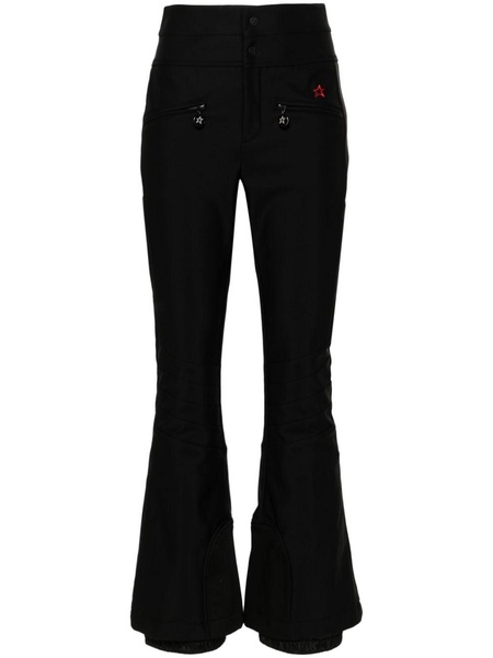 Aurora flared ski trousers 