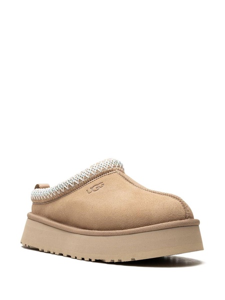 Tazz "Sand" sneakers