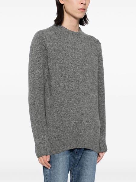 Tisbury crew neck sweater