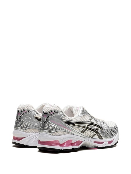 Gel Kayano 14 "Cream/Sweet Pink" sneakers