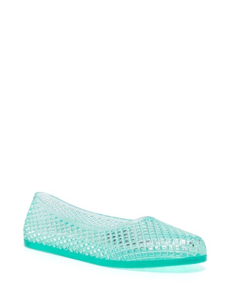 Iro jelly ballerinas