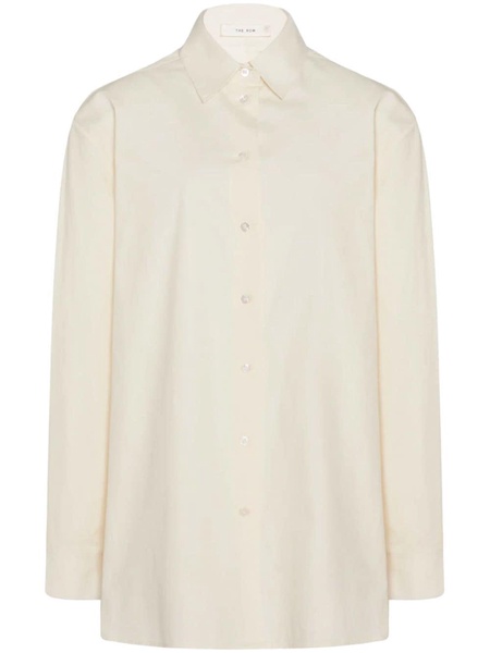 Sisilia cotton shirt