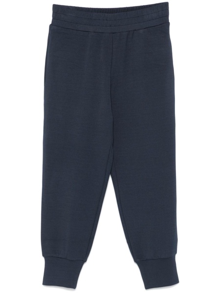 The Slim Cuff track pants