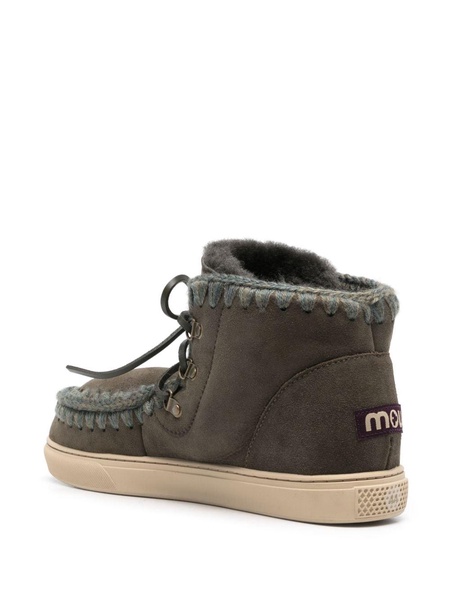 Eskimo Sneaker boots