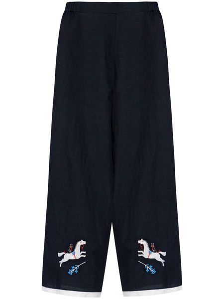 Kotyk trousers 