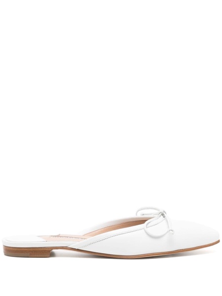 Ballerimu flat mule