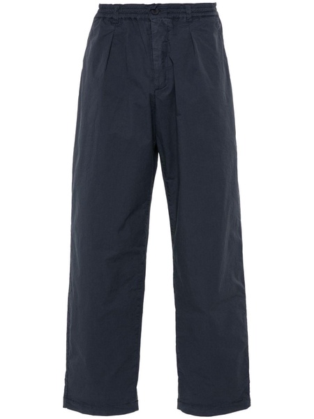 Gerard straight-leg trousers 