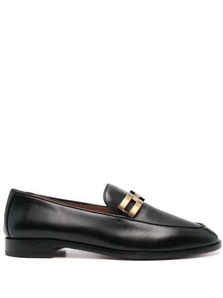 Brandi loafers 