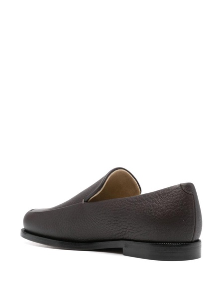 The Alessio loafers