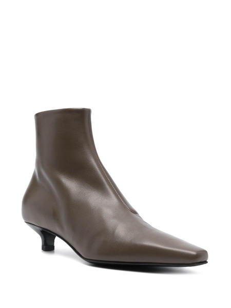 The Slim 35mm ankle boots