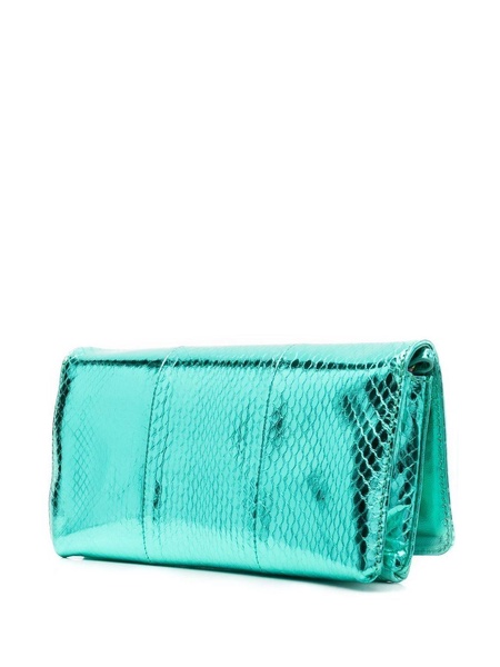 Pochette clutch bag