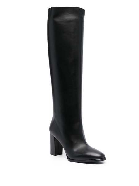 Elsa knee-high boots