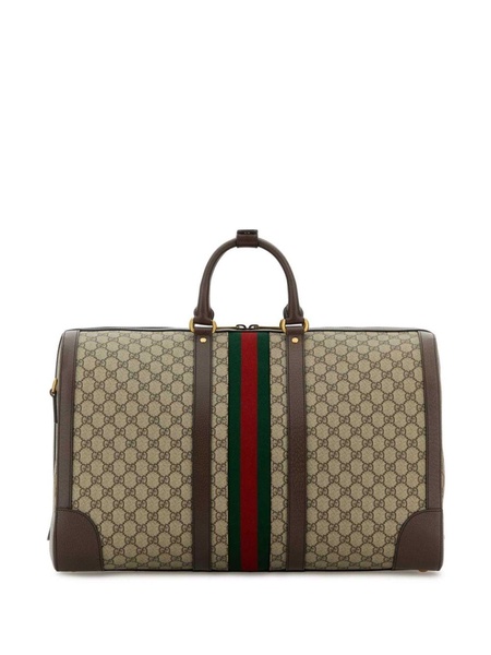 Gucci Savoy large duffle bag