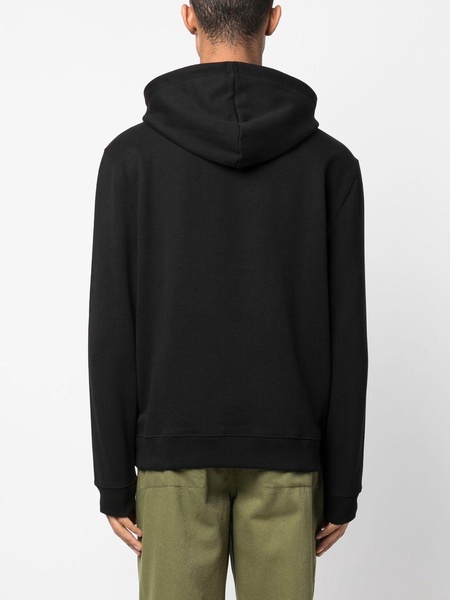 Catch organic cotton hoodie