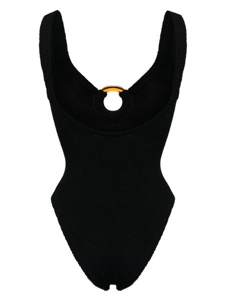 Hunza G Celine One-Piece Swimsuit