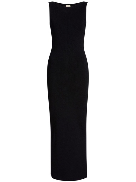 The Evelyn maxi dress