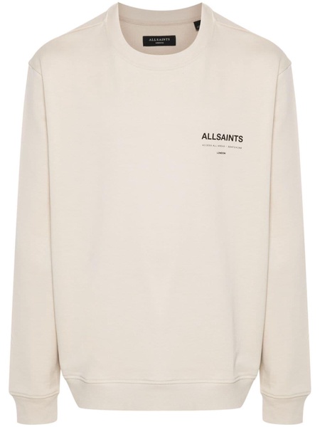 Access sweatshirt 