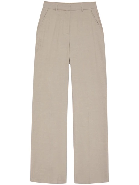 Kline long-leg trousers 