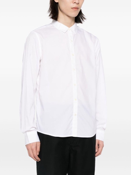 Arthur cotton shirt