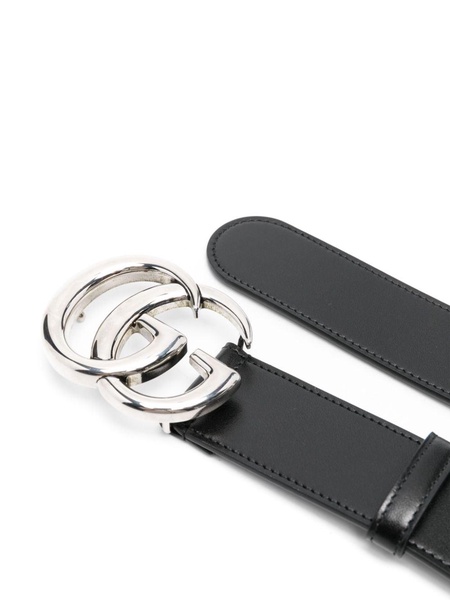 4cm GG Marmont leather belt