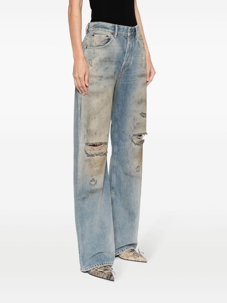 2021 loose fit jeans 