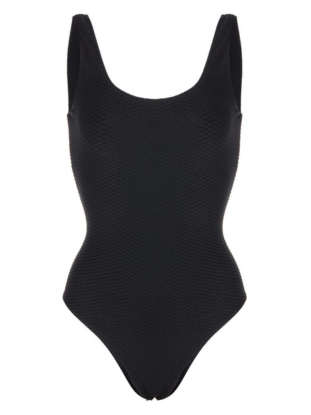 Jace one-piece swimsuit