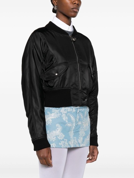 Vivienne Westwood Bomber jacket