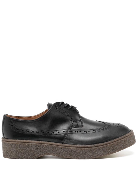 x George Cox Popboy brogues