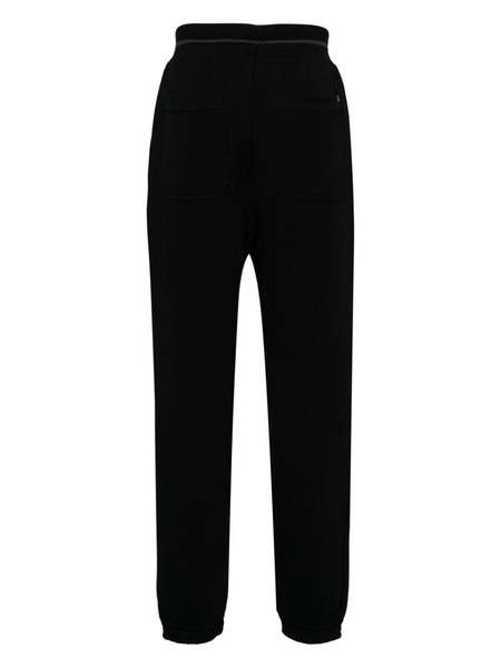 curve track pants