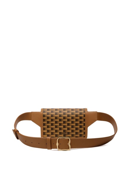 Pennant Daniel belt bag