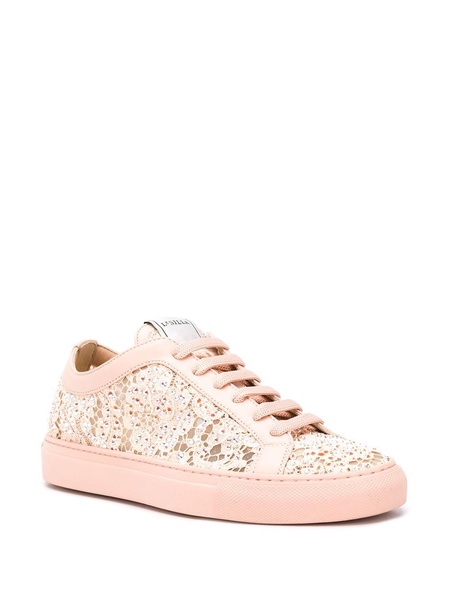 Daisy sneakers