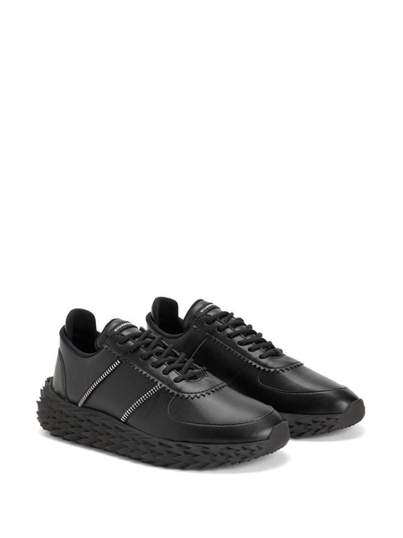 Urchin low-top sneakers