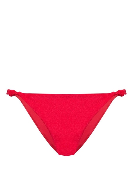 Brenner knotted bikini bottoms