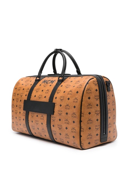 Ottomar Visettos holdall