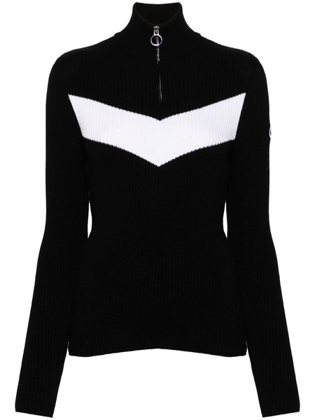 Andromede Ski Sweater