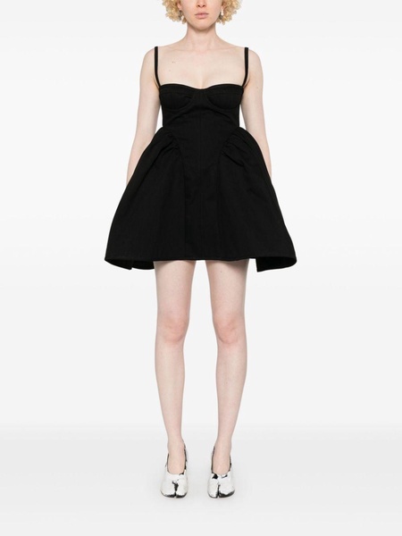 Ovid mini dress