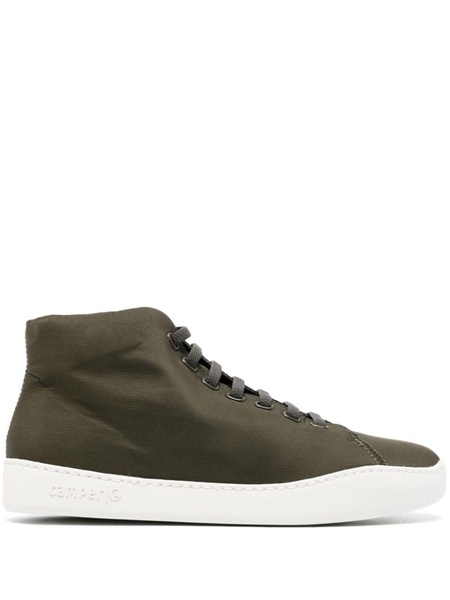 Peu Touring high-top sneakers