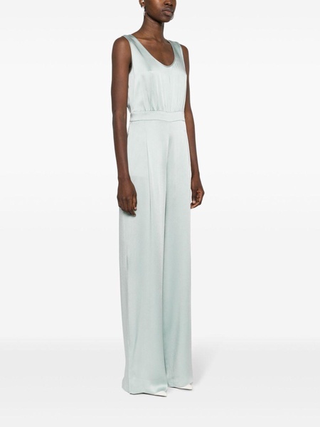 Tropea wide-leg jumpsuit