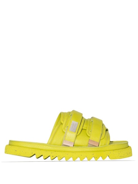 x Suicoke open-toe sandals