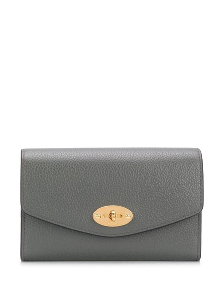 Darley rectangular wallet