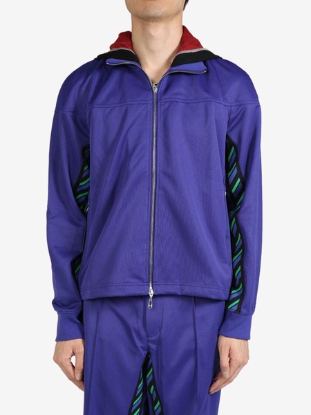 x Kiko Kostadinov Novalis hoodie